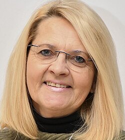 Manuela Ebner-Gruber