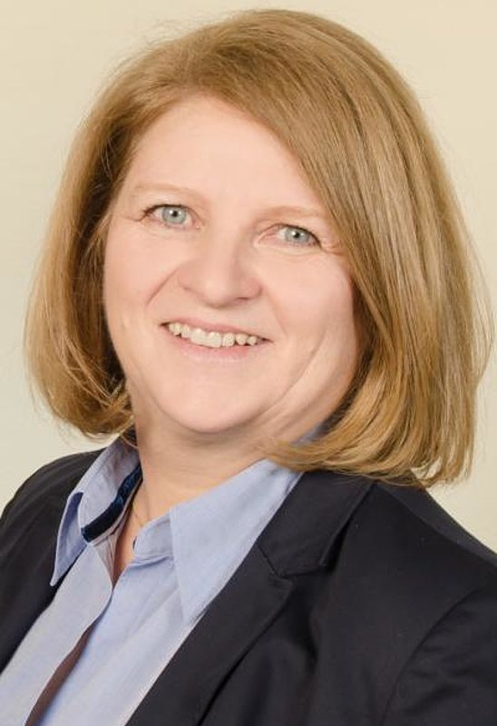 Karin Gutmann