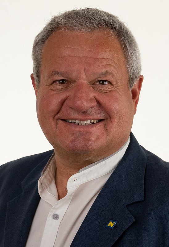 Herbert Gschweidl